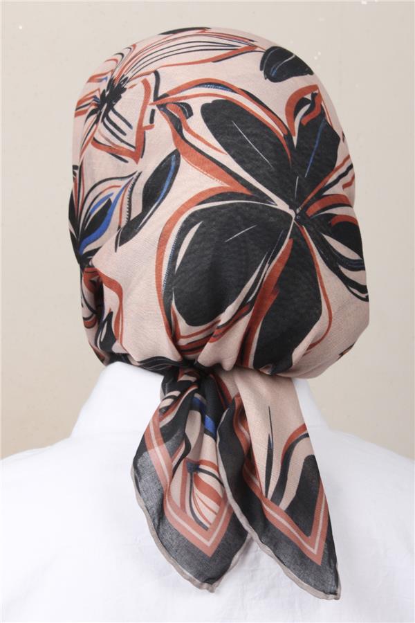 Locella Pamuklu Soft Eşarp 4170-4