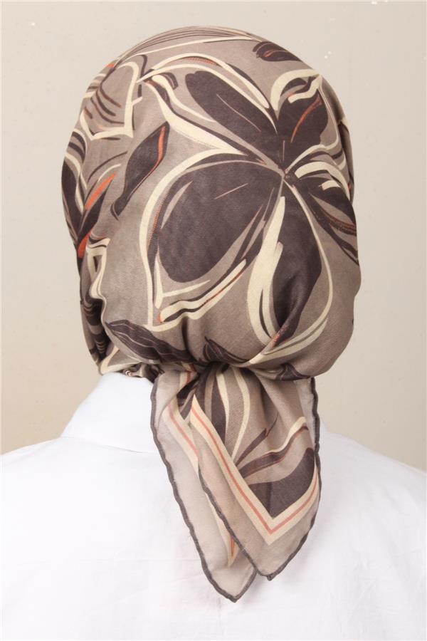 Locella Pamuklu Soft Eşarp 4170-5