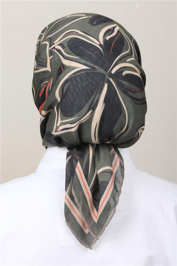 Locella Pamuklu Soft Eşarp 4170-6