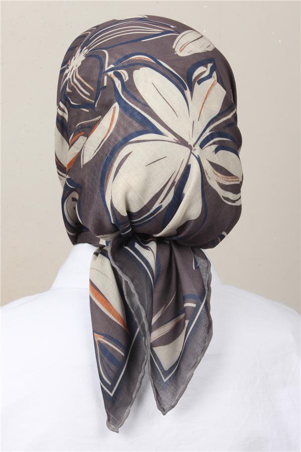 Locella Pamuklu Soft Eşarp 4170-7