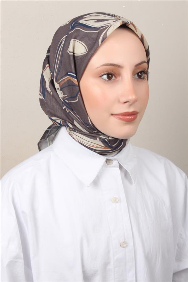 Locella Pamuklu Soft Eşarp 4170-7