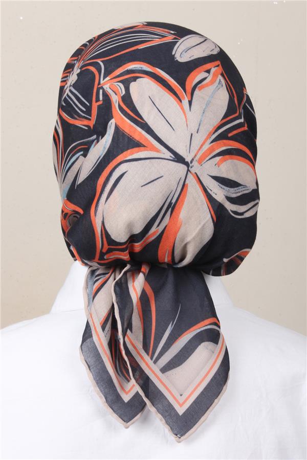 Locella Pamuklu Soft Eşarp 4170-8