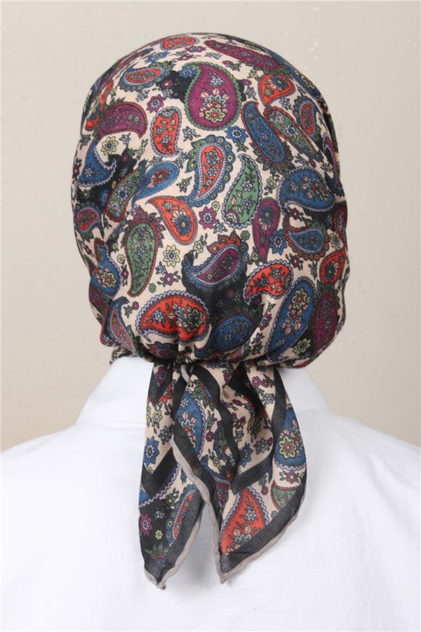 Locella Pamuklu Soft Eşarp 4171-10