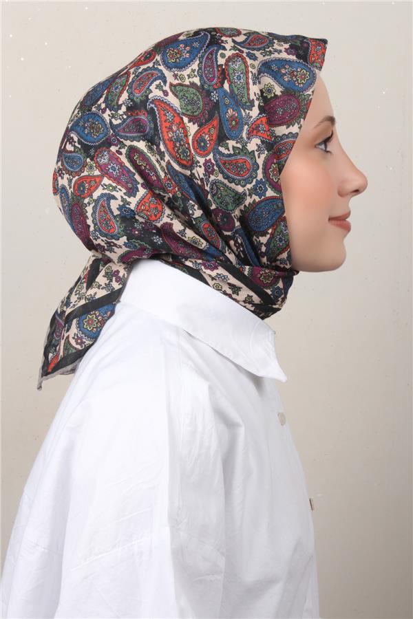 Locella Pamuklu Soft Eşarp 4171-10