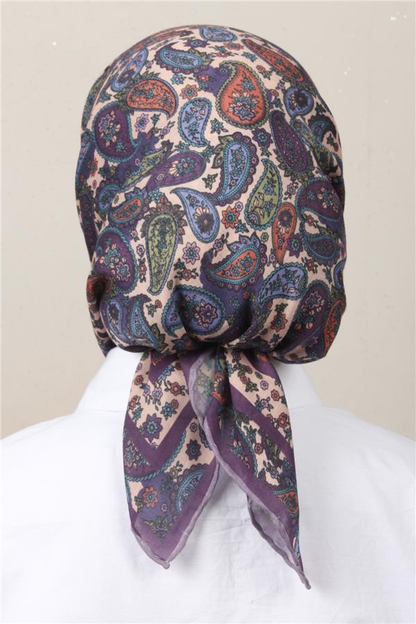 Locella Pamuklu Soft Eşarp 4171-11