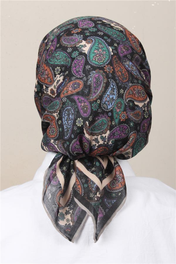 Locella Pamuklu Soft Eşarp 4171-12