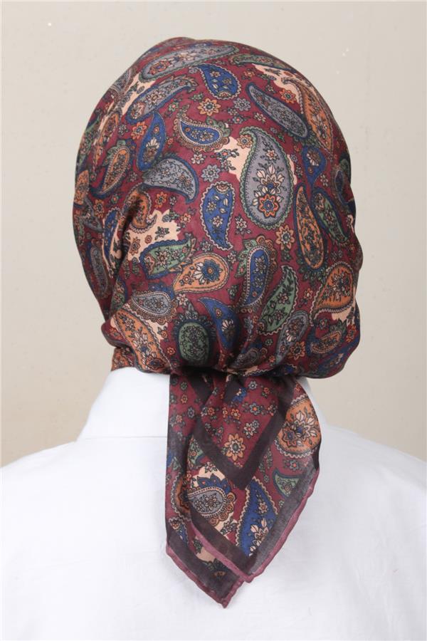 Locella Pamuklu Soft Eşarp 4171-13