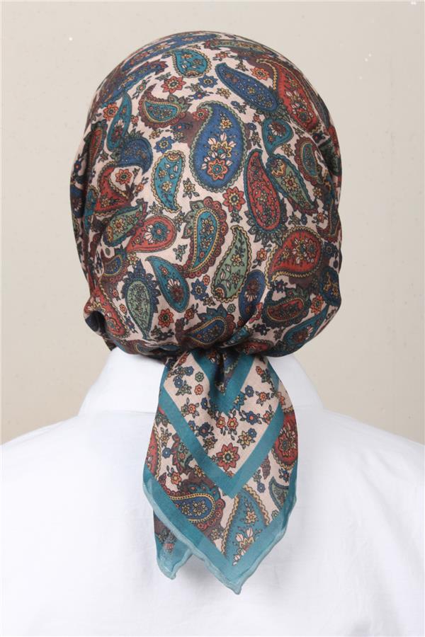 Locella Pamuklu Soft Eşarp 4171-6