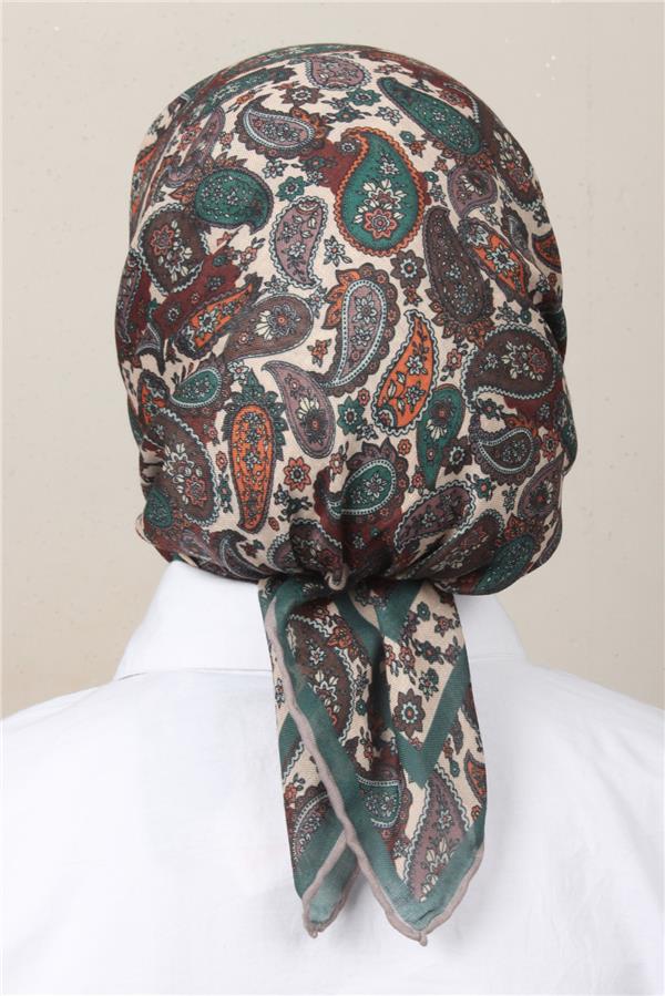 Locella Pamuklu Soft Eşarp 4171-7