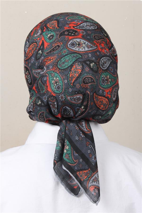 Locella Pamuklu Soft Eşarp 4171-8