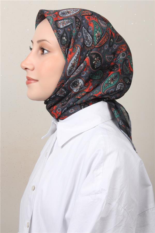 Locella Pamuklu Soft Eşarp 4171-8