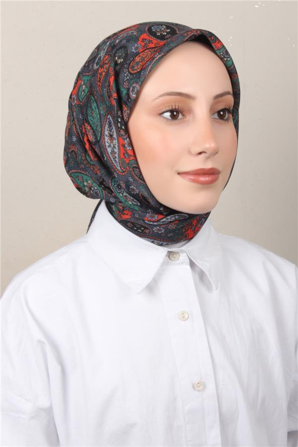 Locella Pamuklu Soft Eşarp 4171-8