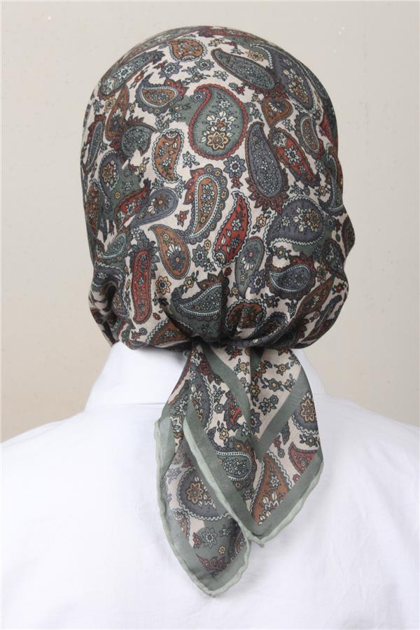 Locella Pamuklu Soft Eşarp 4171-9