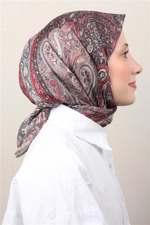 Locella Pamuklu Soft Eşarp 4172-1