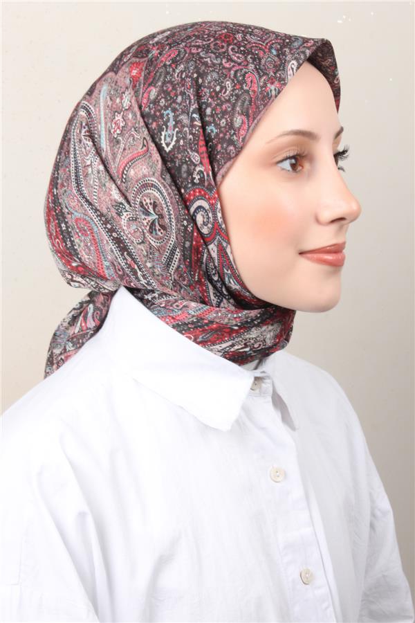 Locella Pamuklu Soft Eşarp 4172-1