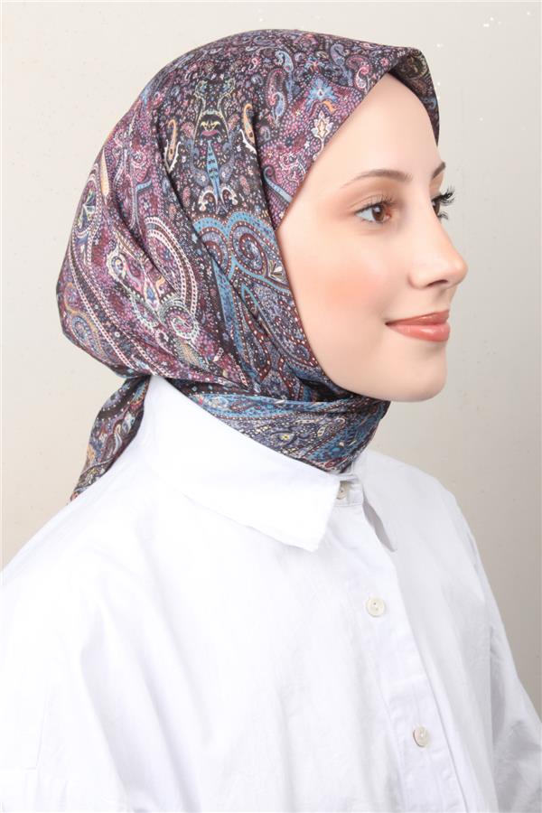 Locella Pamuklu Soft Eşarp 4172-3