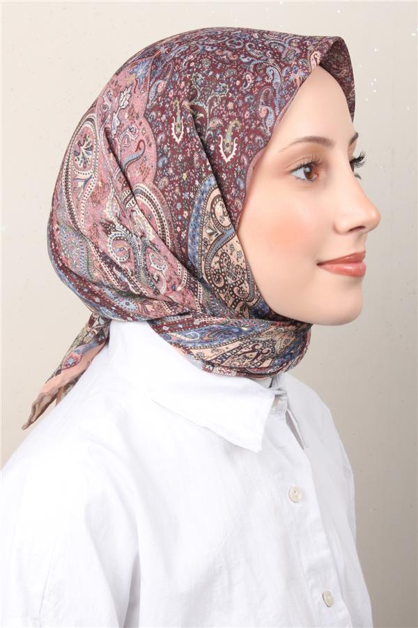 Locella Pamuklu Soft Eşarp 4172-5