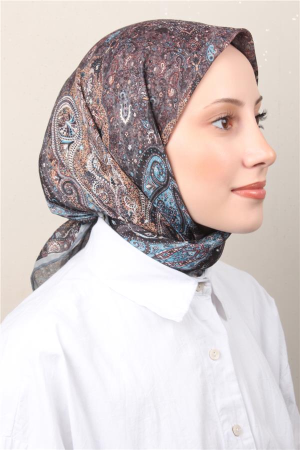 Locella Pamuklu Soft Eşarp 4172-8