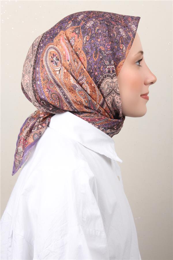 Locella Pamuklu Soft Eşarp 4172-9