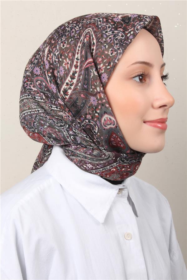 Locella Pamuklu Soft Eşarp 4173-1