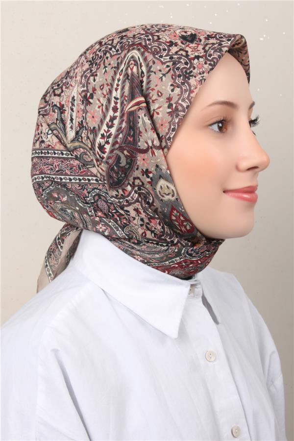 Locella Pamuklu Soft Eşarp 4173-10