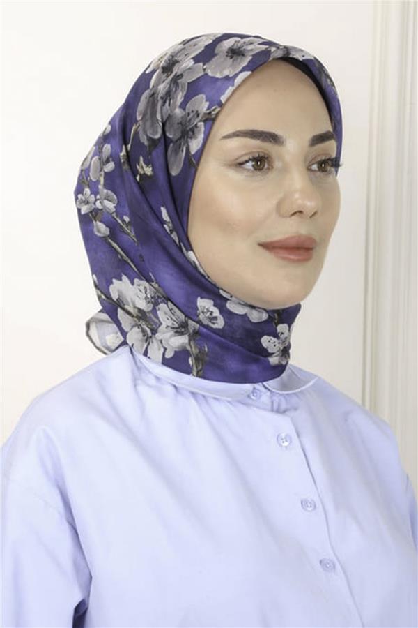 Locella Pamuklu Soft Eşarp 4175-1