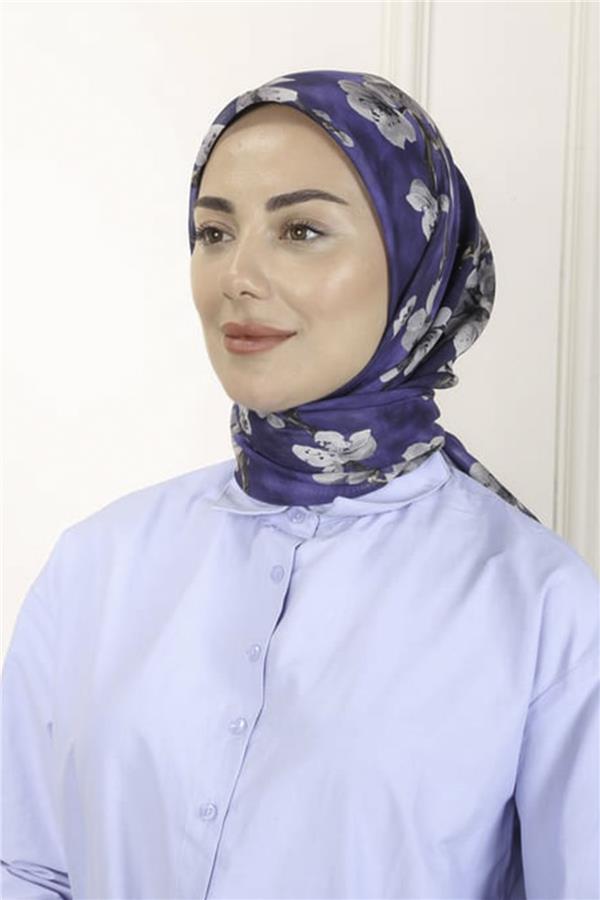 Locella Pamuklu Soft Eşarp 4175-1
