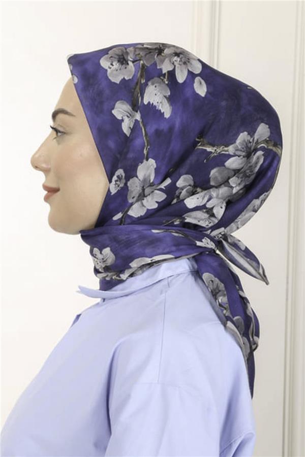 Locella Pamuklu Soft Eşarp 4175-1