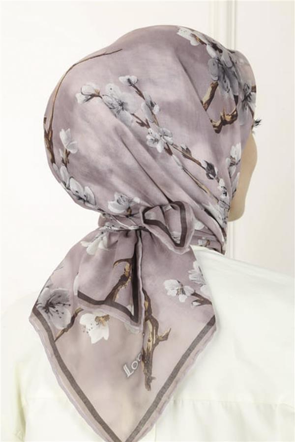 Locella Pamuklu Soft Eşarp 4175-10