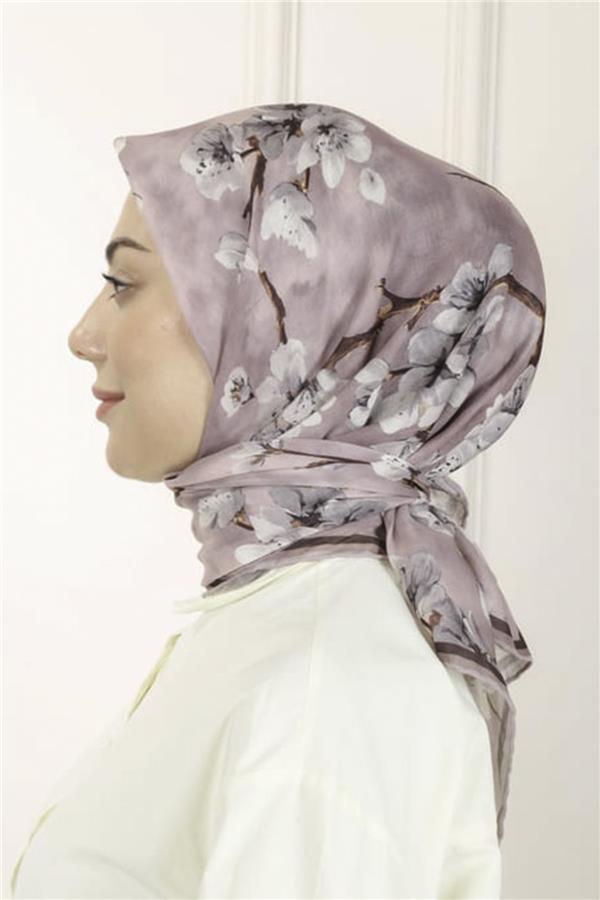 Locella Pamuklu Soft Eşarp 4175-10