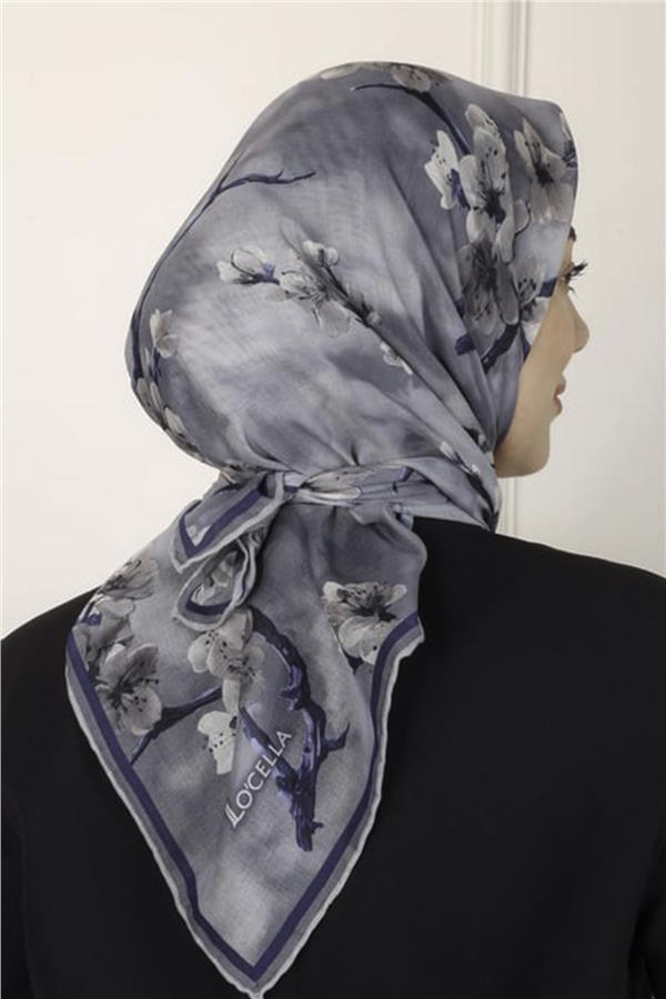 Locella Pamuklu Soft Eşarp 4175-11