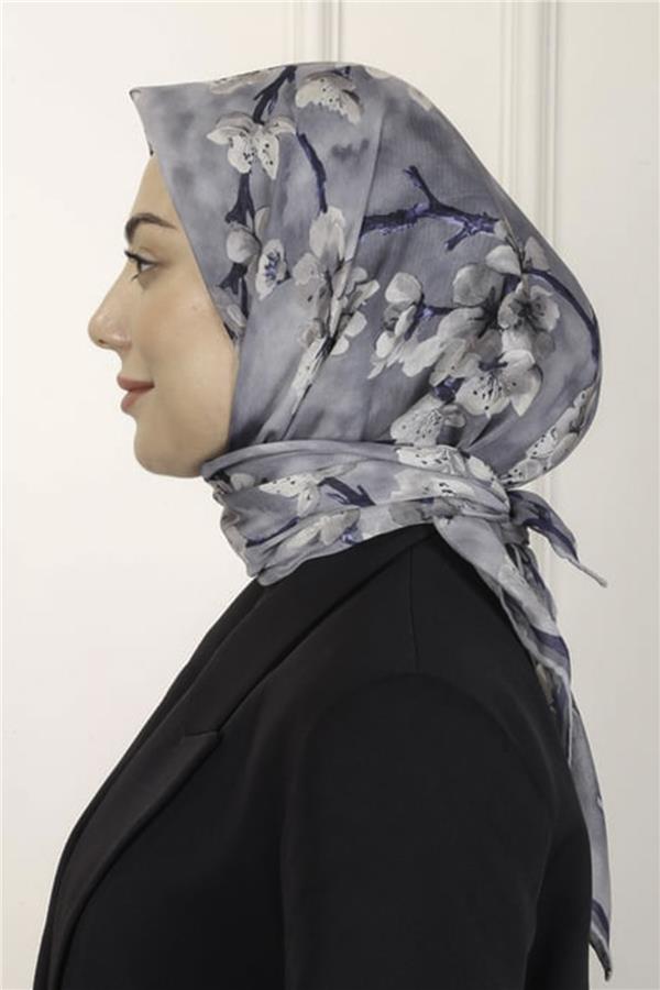 Locella Pamuklu Soft Eşarp 4175-11