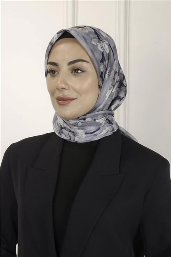 Locella Pamuklu Soft Eşarp 4175-11