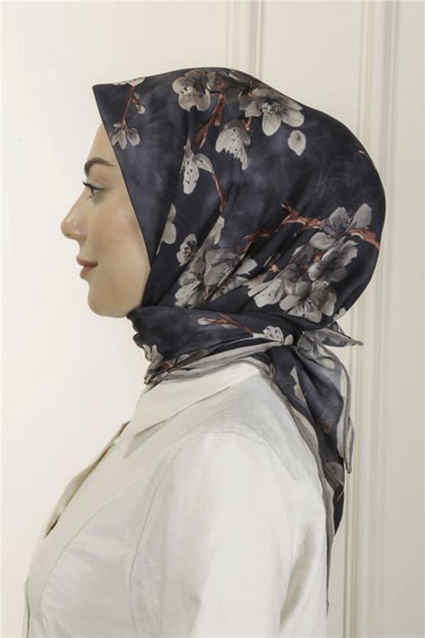 Locella Pamuklu Soft Eşarp 4175-12