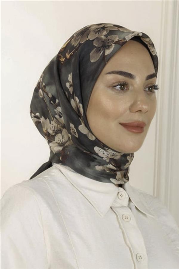 Locella Pamuklu Soft Eşarp 4175-2 