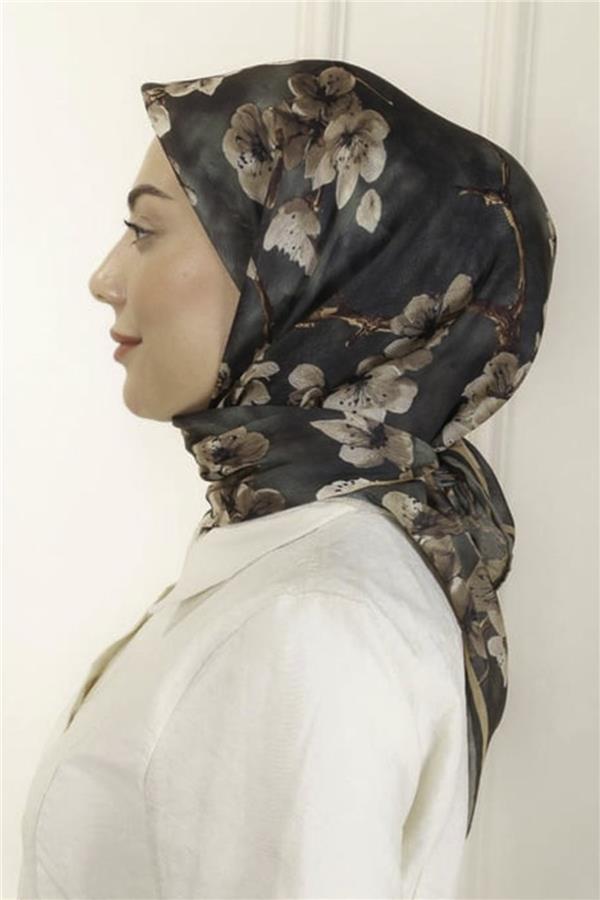 Locella Pamuklu Soft Eşarp 4175-2 