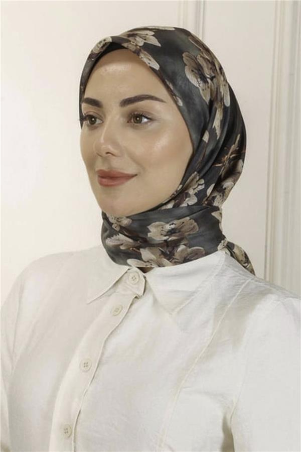 Locella Pamuklu Soft Eşarp 4175-2 