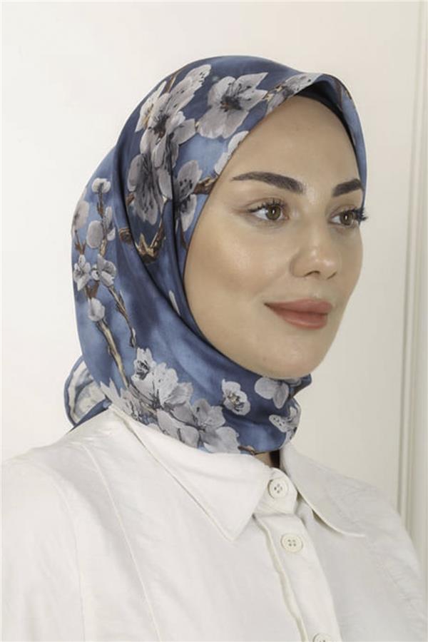 Locella Pamuklu Soft Eşarp 4175-4