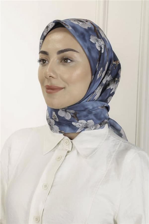 Locella Pamuklu Soft Eşarp 4175-4