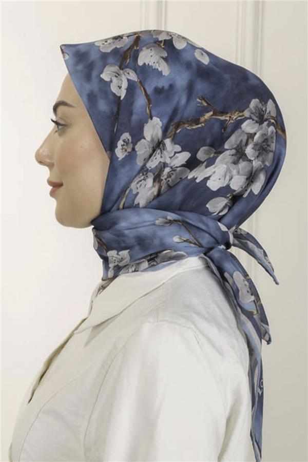 Locella Pamuklu Soft Eşarp 4175-4