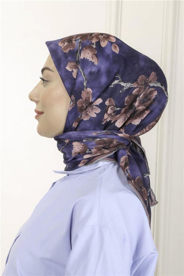 Locella Pamuklu Soft Eşarp 4175-5