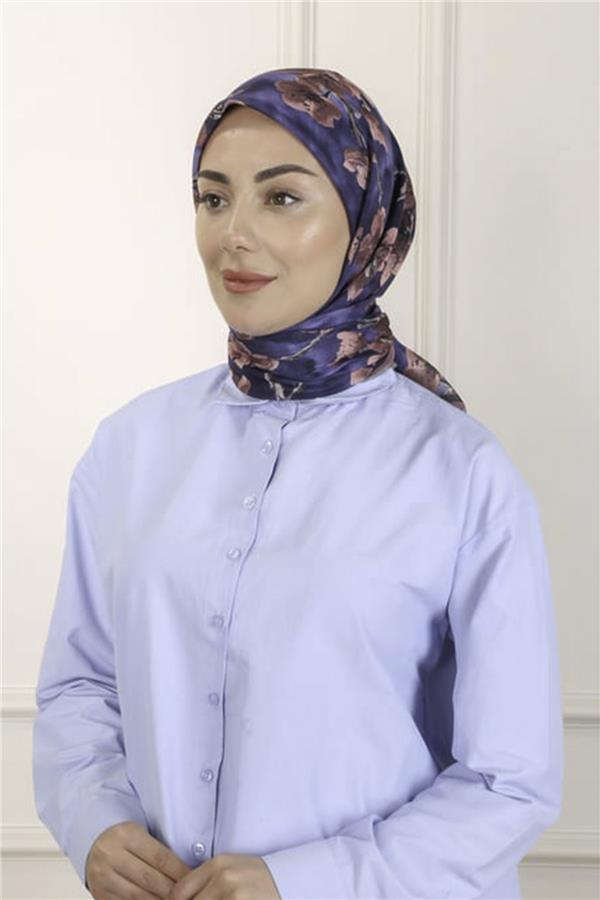 Locella Pamuklu Soft Eşarp 4175-5