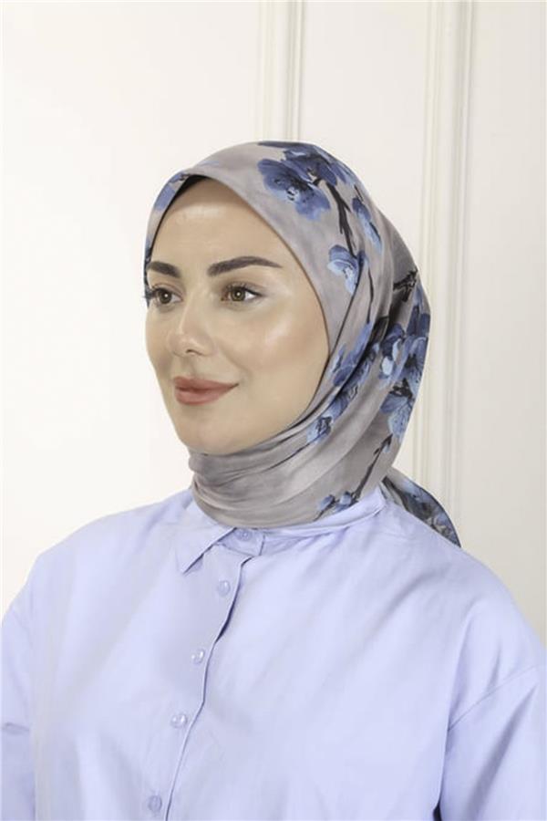 Locella Pamuklu Soft Eşarp 4175-6