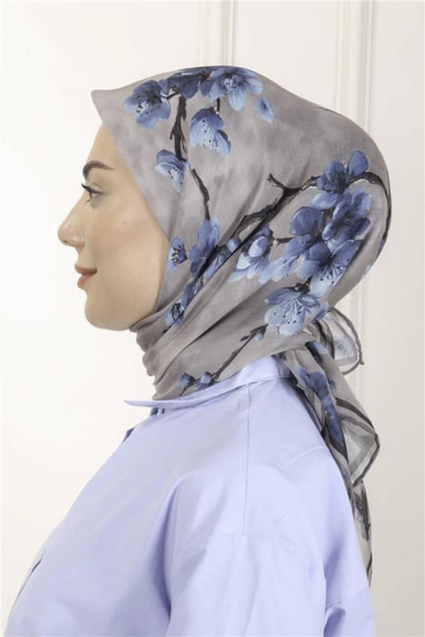 Locella Pamuklu Soft Eşarp 4175-6