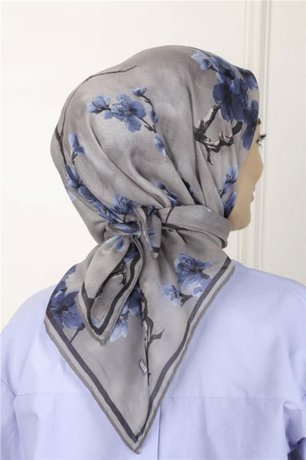 Locella Pamuklu Soft Eşarp 4175-6