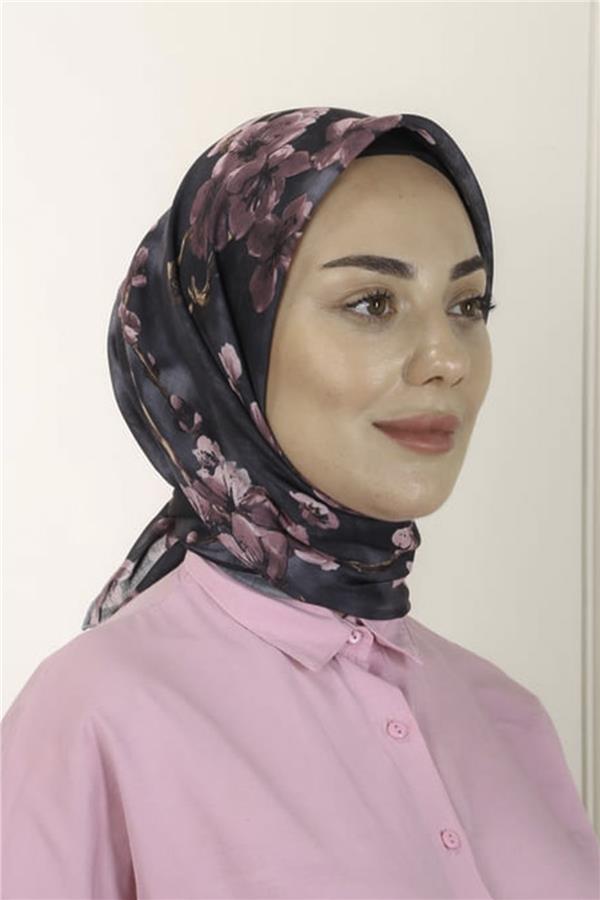 Locella Pamuklu Soft Eşarp 4175-8