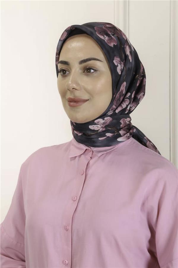Locella Pamuklu Soft Eşarp 4175-8