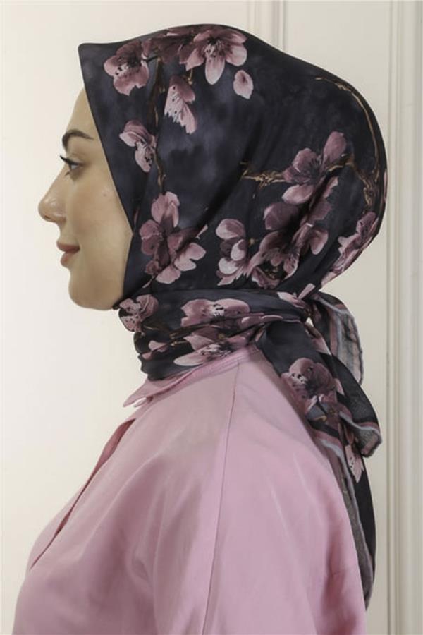 Locella Pamuklu Soft Eşarp 4175-8