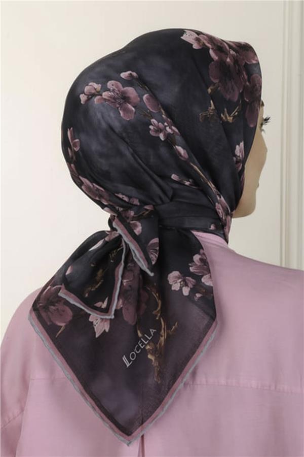Locella Pamuklu Soft Eşarp 4175-8