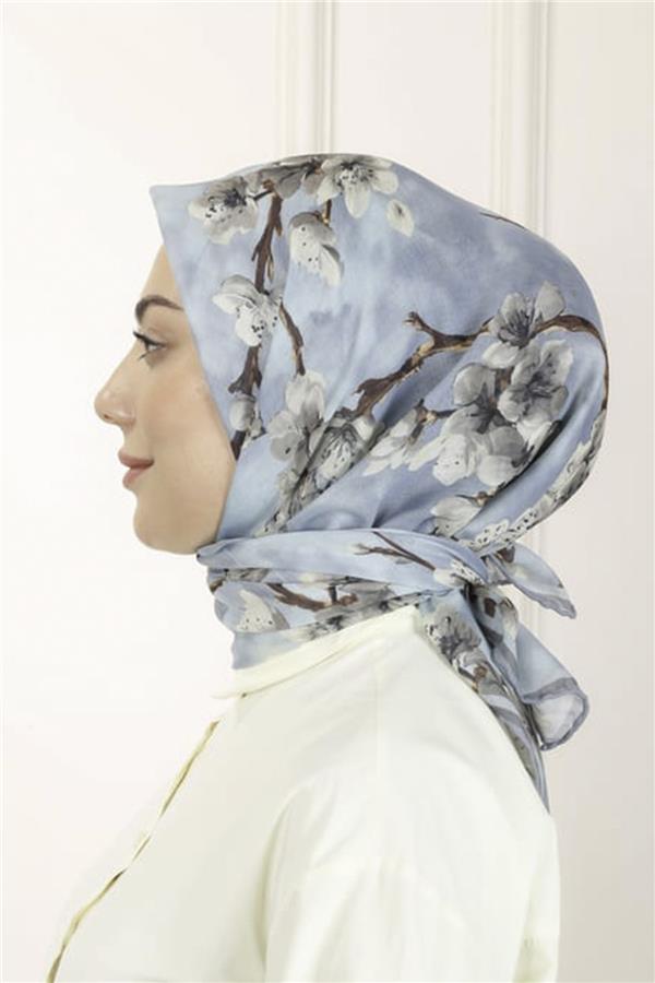 Locella Pamuklu Soft Eşarp 4175-9